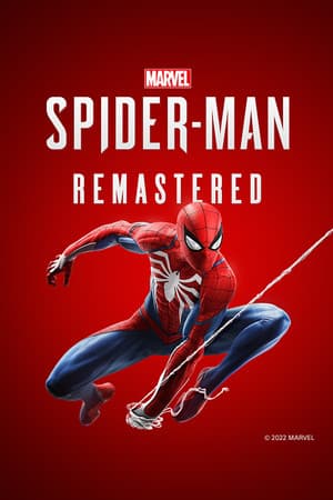 Marvel's Spider-Man